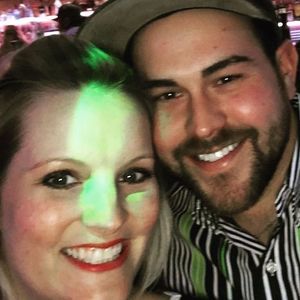 Meet your Posher, Derek